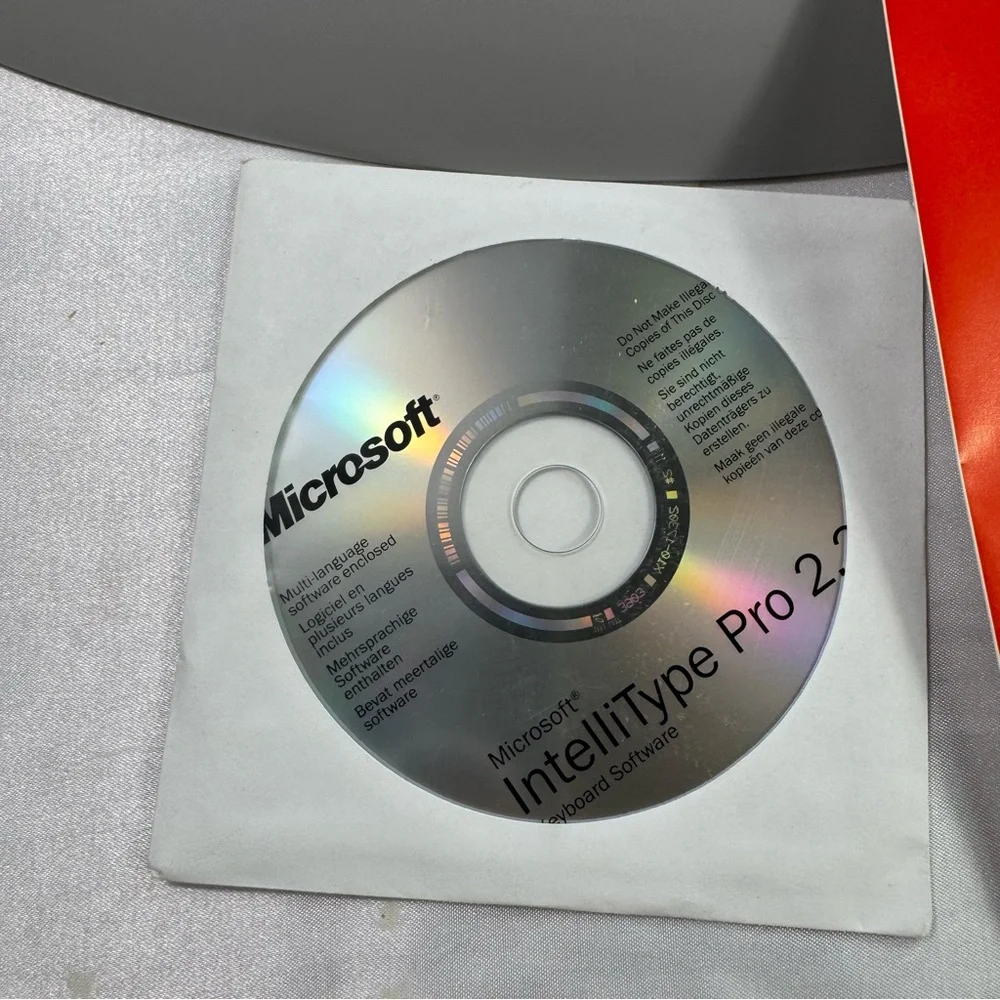 Microsoft this new